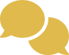 multilingual staff icon